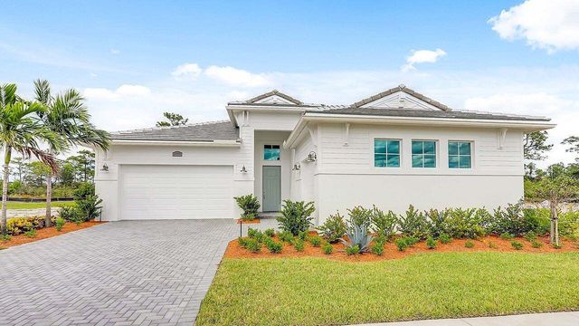 2301 SE Canopy Cove Lane, Port St. Lucie, FL 34984