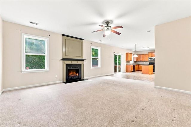2017 Preserve Creek Way, Loganville, GA 30052