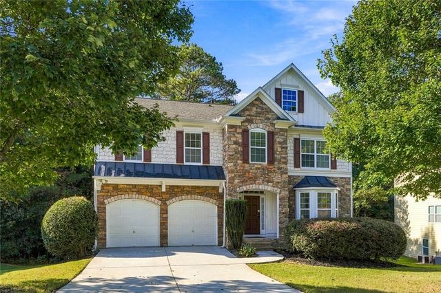 2017 Preserve Creek Way, Loganville, GA 30052