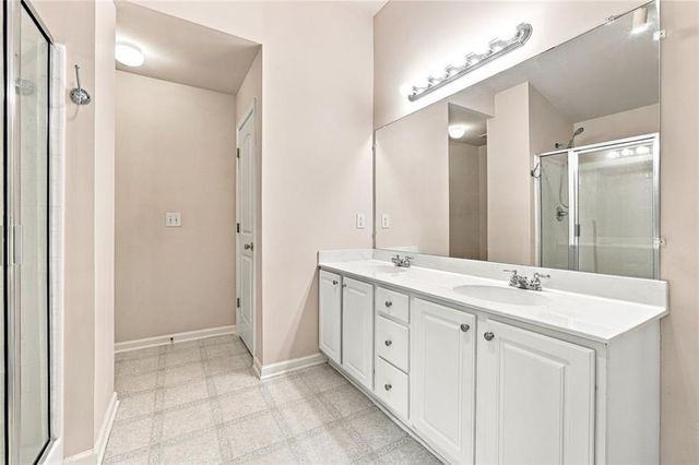 2017 Preserve Creek Way, Loganville, GA 30052