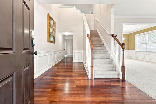 2017 Preserve Creek Way, Loganville, GA 30052