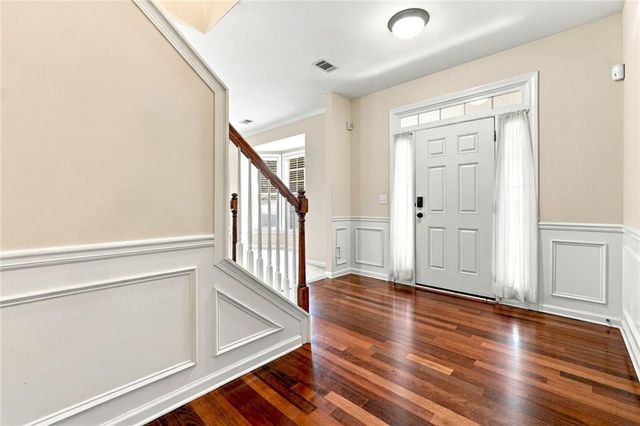 2017 Preserve Creek Way, Loganville, GA 30052