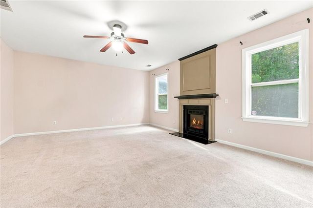 2017 Preserve Creek Way, Loganville, GA 30052