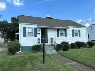 6608 Whitehorn DR, Norfolk, VA 23513