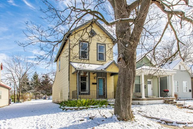 1039 High Street, Indianapolis, IN 46225