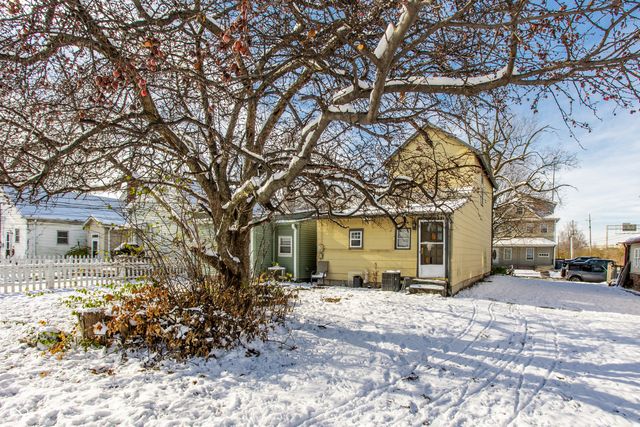 1039 High Street, Indianapolis, IN 46225