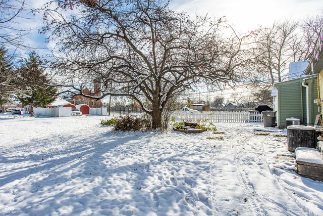 1039 High Street, Indianapolis, IN 46225