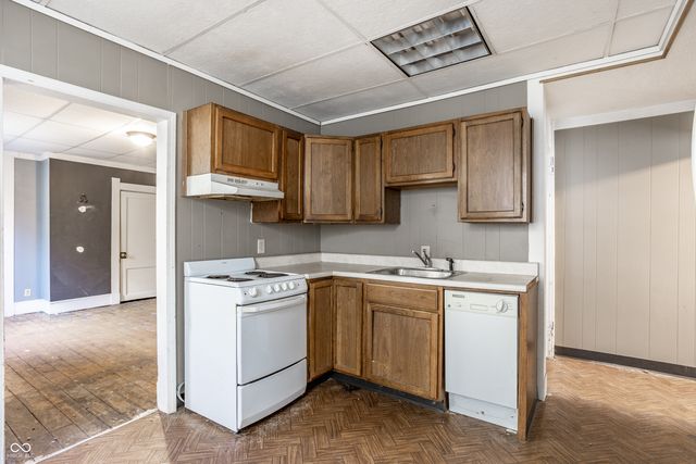 1039 High Street, Indianapolis, IN 46225