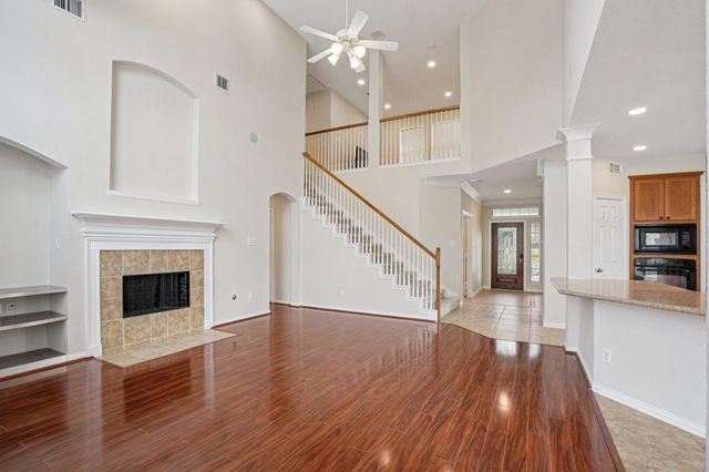 1314 Ravenel Lane, Sugar Land, TX 77479