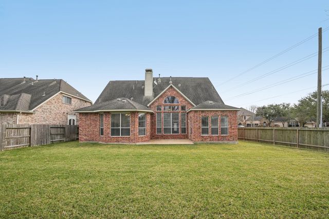 1314 Ravenel Lane, Sugar Land, TX 77479
