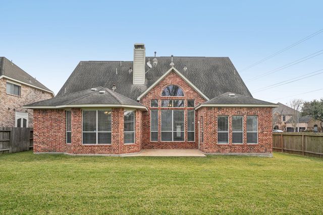 1314 Ravenel Lane, Sugar Land, TX 77479