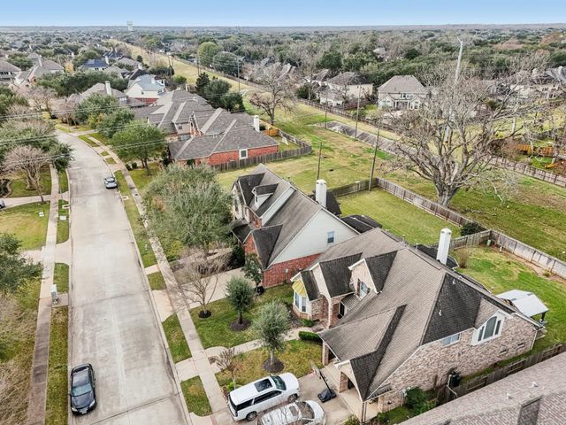 1314 Ravenel Lane, Sugar Land, TX 77479