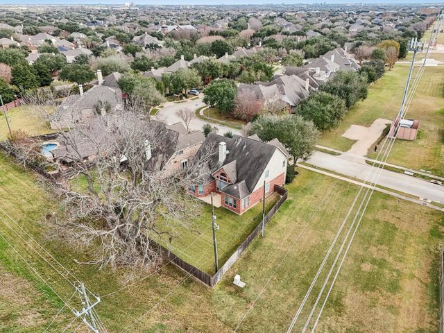 1314 Ravenel Lane, Sugar Land, TX 77479