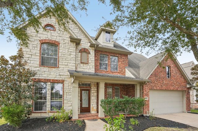 1314 Ravenel Lane, Sugar Land, TX 77479