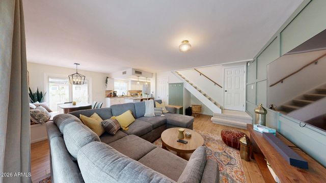 8630 S 51ST Street 3, Phoenix, AZ 85044
