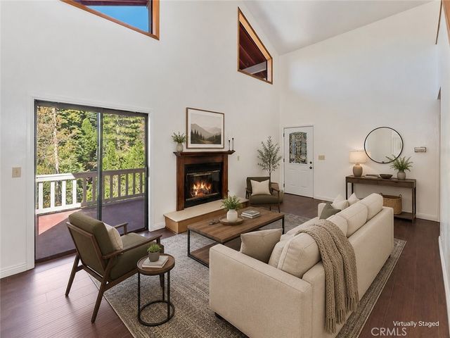 27661 Canyon Drive, Lake Arrowhead, CA 92326