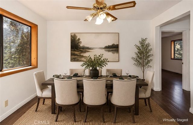 27661 Canyon Drive, Lake Arrowhead, CA 92326