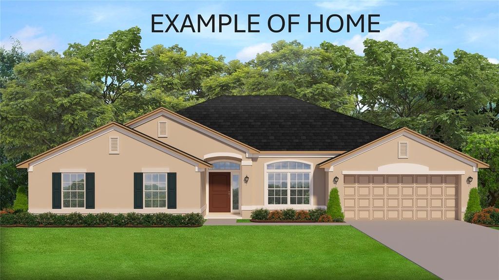 4081 W FINDLAY STREET, Dunnellon, FL 34433