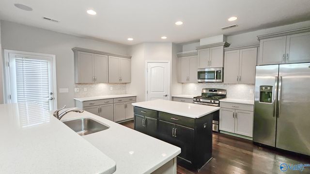 121 Count Fleet Court, Madison, AL 35756