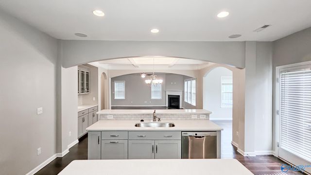 121 Count Fleet Court, Madison, AL 35756