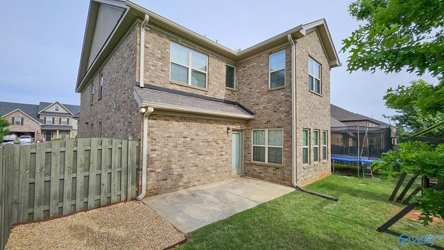 121 Count Fleet Court, Madison, AL 35756