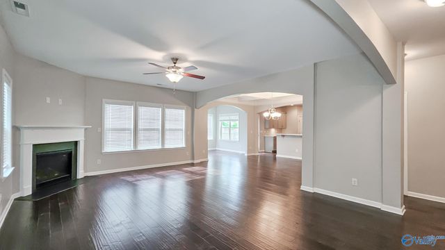 121 Count Fleet Court, Madison, AL 35756