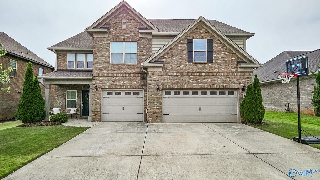 121 Count Fleet Court, Madison, AL 35756