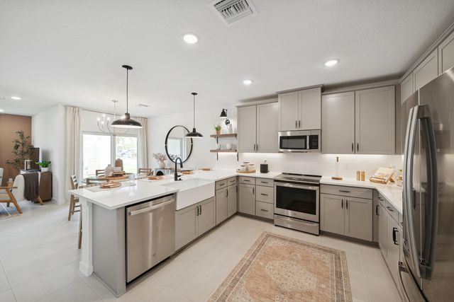9732 Apollo Avenue 4, Fort Pierce, FL 34945
