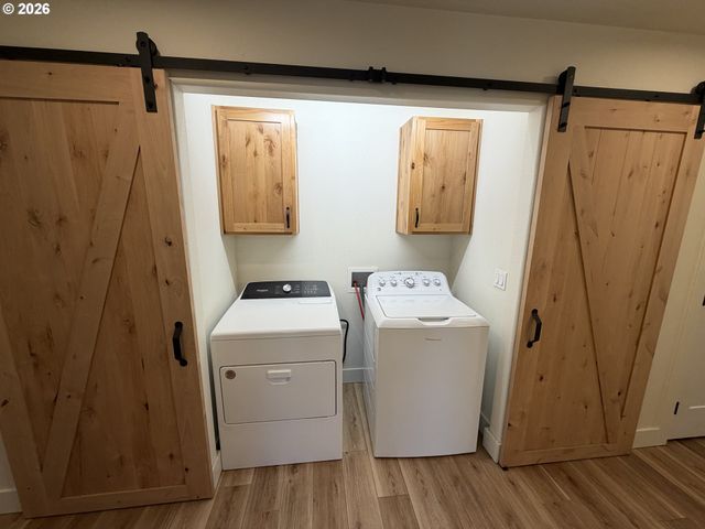 816 West E, Vernonia, OR 97064