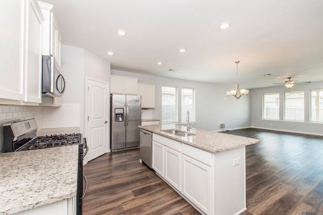 433 Oak Haven Court, Slidell, LA 70461