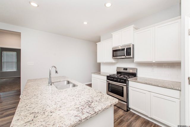 433 Oak Haven Court, Slidell, LA 70461