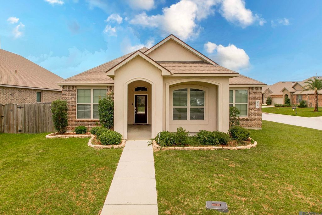 433 Oak Haven Court, Slidell, LA 70461