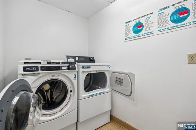 326 Prospect Avenue 10H, Hackensack, NJ 07601