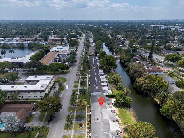 1817 NW 60th Avenue G, Sunrise, FL 33313