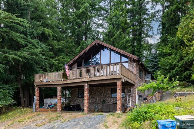 1927 SE Maple Dr, Chehalis, WA 98532