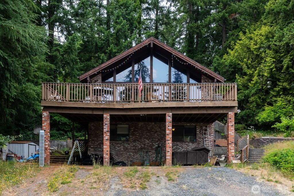 1927 SE Maple Dr, Chehalis, WA 98532