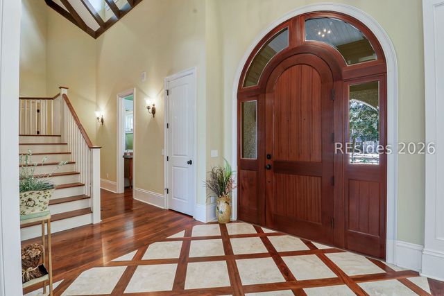 285 Long Cove Dr, Hilton Head Island, SC 29928