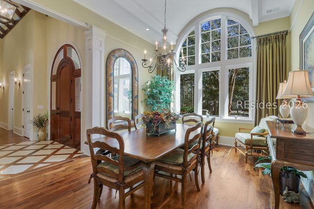 285 Long Cove Dr, Hilton Head Island, SC 29928