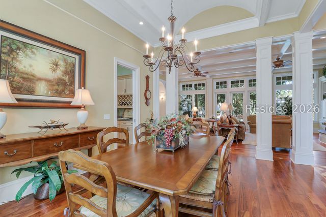 285 Long Cove Dr, Hilton Head Island, SC 29928