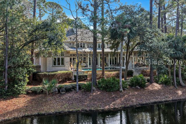285 Long Cove Dr, Hilton Head Island, SC 29928