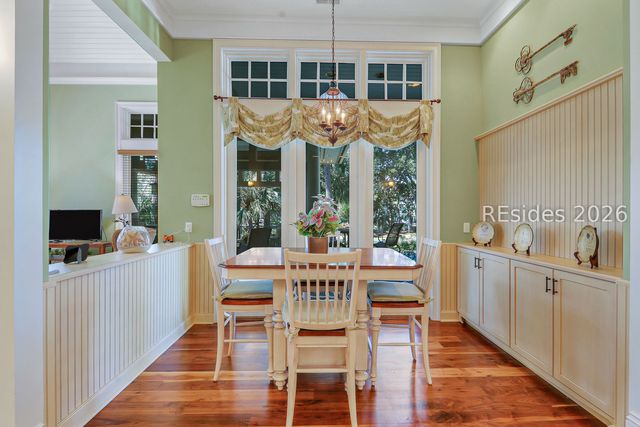 285 Long Cove Dr, Hilton Head Island, SC 29928