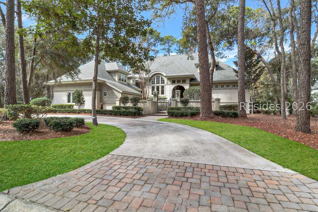 285 Long Cove Dr, Hilton Head Island, SC 29928