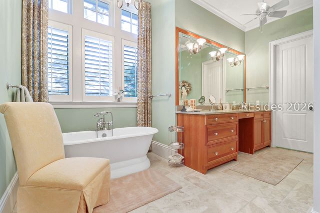 285 Long Cove Dr, Hilton Head Island, SC 29928