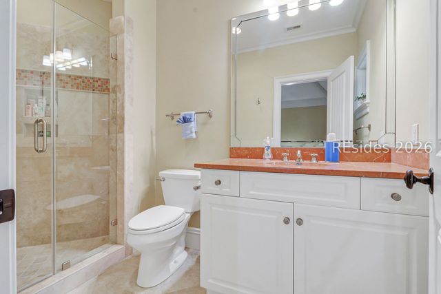 285 Long Cove Dr, Hilton Head Island, SC 29928