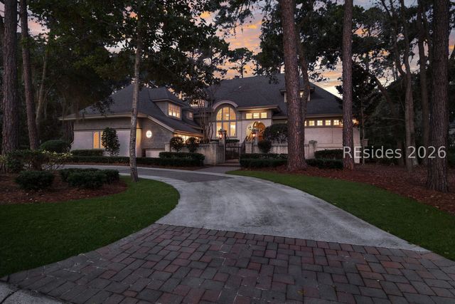 285 Long Cove Dr, Hilton Head Island, SC 29928