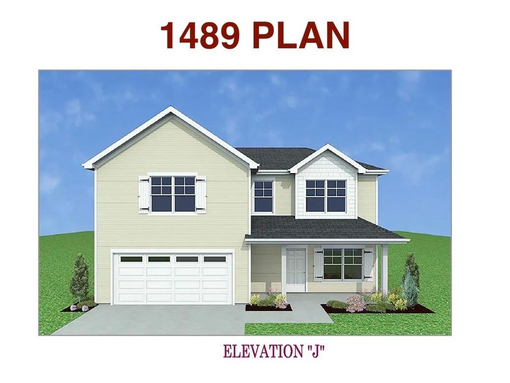 286 Castle Ridge, Antioch, TN 37013