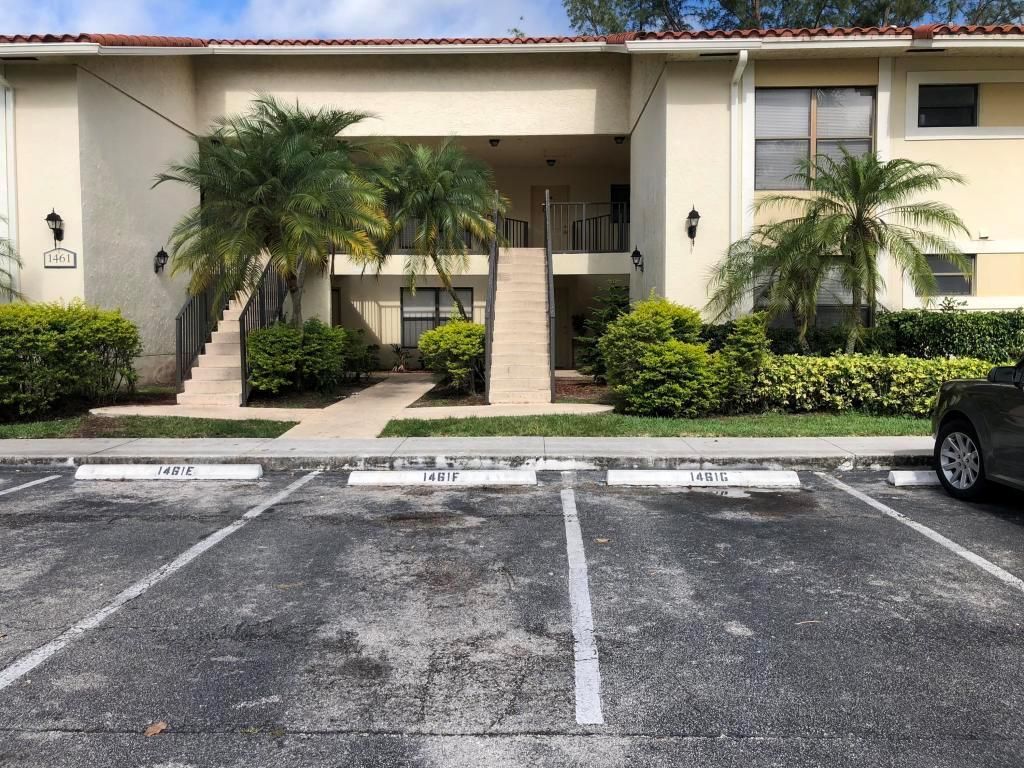 1461 Windorah Way E, West Palm Beach, FL 33411