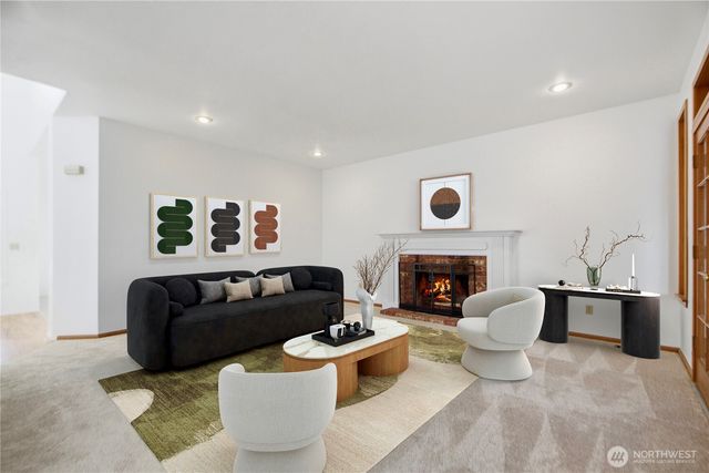 14516 79th Drive SE, Newcastle, WA 98059