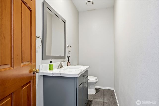 14516 79th Drive SE, Newcastle, WA 98059