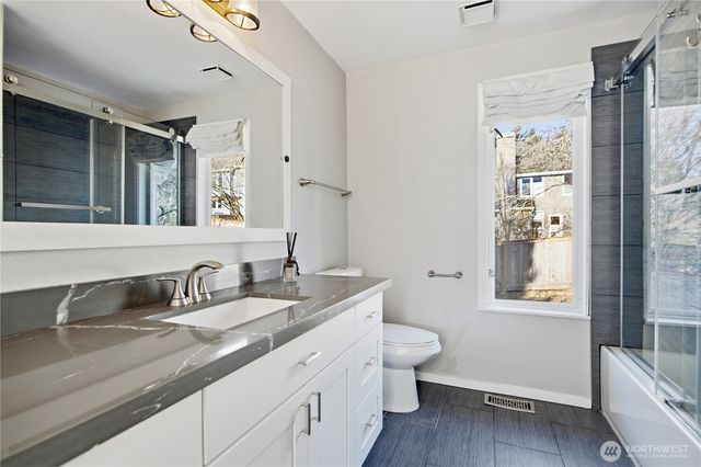 14516 79th Drive SE, Newcastle, WA 98059